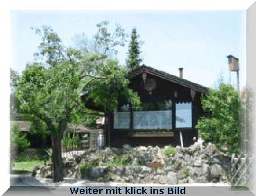 Willkommen bei Ferienwohnung Stangl Schliersee