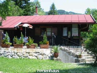 ferienhaus stangl